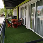 Apartment Napsugar Ezuestpart