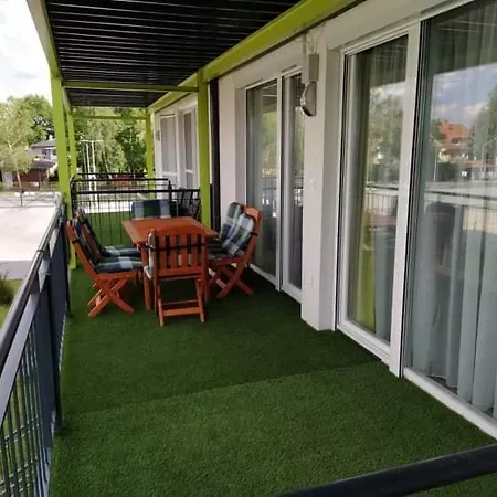 Apartment Napsugar Ezuestpart
