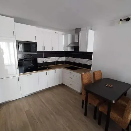 Napsugar Ezuestpart Apartment