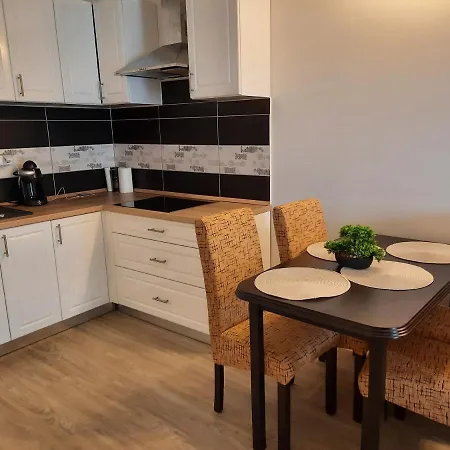 Apartment Napsugar Ezuestpart Siofok