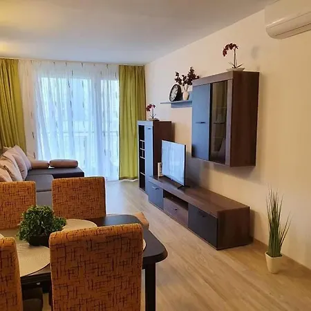 Napsugar Ezuestpart Apartment *
