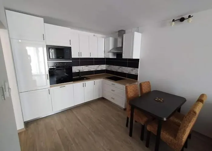 Napsugar Ezuestpart Apartment