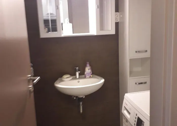 דירה Napsugar Ezuestpart שיופוק