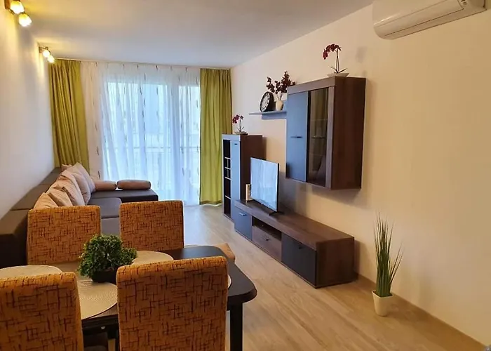 Napsugar Ezuestpart Apartment Siófok